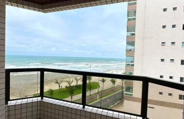 APTO DE FRENTE PARA O MAR - CAIÇARA - Photo 3