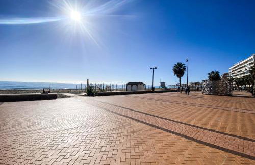 El Sol Maritimo Torreblanca Apartment - Foto 55
