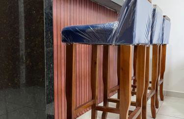 Condomínio Indianopolis a 1,4km do North Shopping - Foto 43