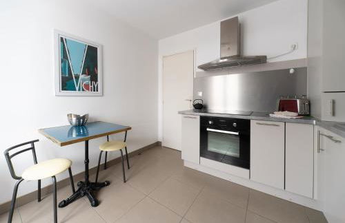 Appartement design La Petite Europe - Idéal Curistes - Foto 33