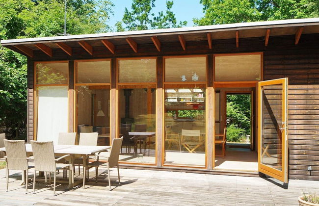 4 Person Holiday Home in Tisvildeleje - Foto 12