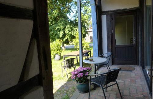 Holiday Apartment Krote 5 - Foto 15