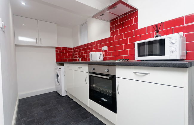 Leeds House - Foto 22