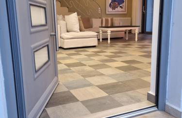 Amoutsa Seaside Villa - Foto 4