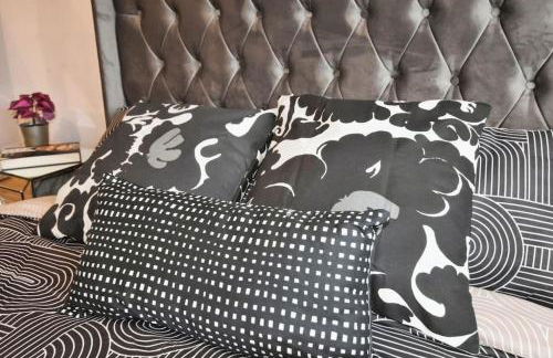 Modern house near Glasgow 3bdr - Foto 25