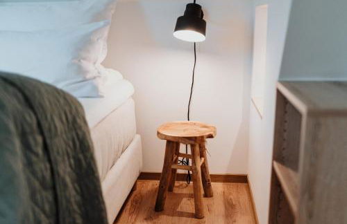 Spreewaldhaus am Landgut - Pretschen - Foto 65