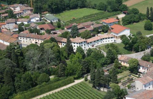 Relais Casa Orter - Foto 57