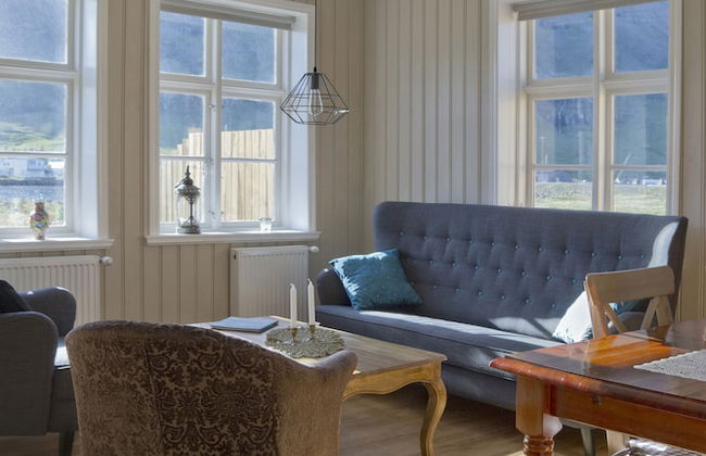 Lonsleira Apartments - Foto 17