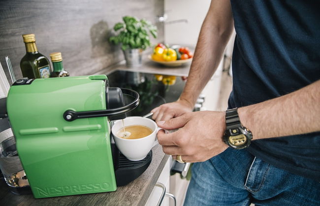 Business Homes - Das Apartment Hotel - Foto 6