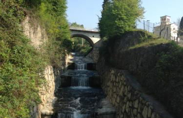 Casa Rosa holiday - Foto 50