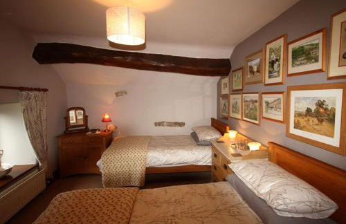Shepherd's Cottage - Foto 10