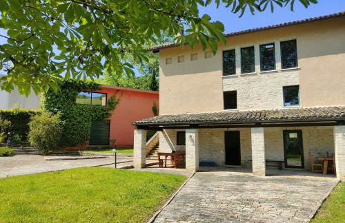 Agriturismo la Casa del Vecchio Mulino - Foto 28