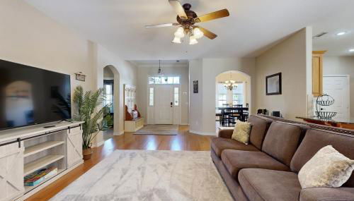 Bella Vista Retreat House - Foto 4