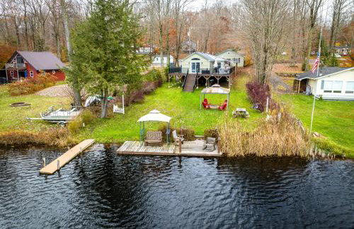 Pet friendly with Fireplace, Near Kasoag Snow Trail - Foto 23