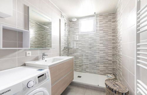 Appartement pour 4 - 450m Plage des Sables d'Or - Foto 15