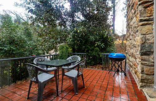 Royal in Columbus- Midtown Columbus Castle - Foto 85