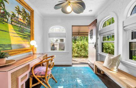 The Pink Palms Retreat - Foto 35