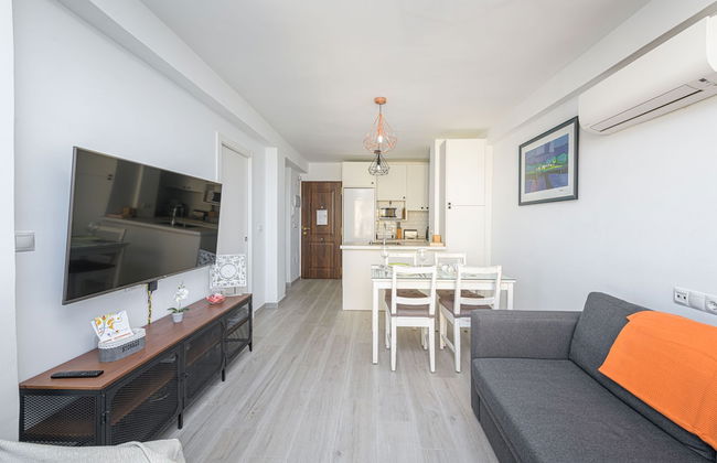 Algarrobo Costa in Algarrobo-costa - Photo 7