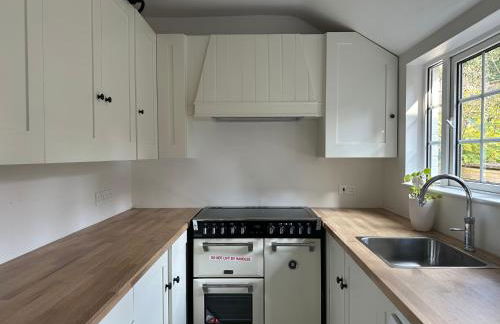 Jasmine Cottage - Foto 37