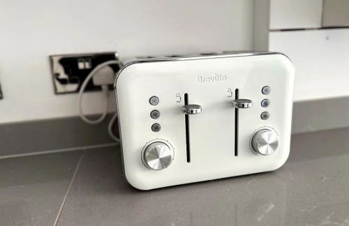 Cosy Central Colchester Home by Castle Park - Foto 13