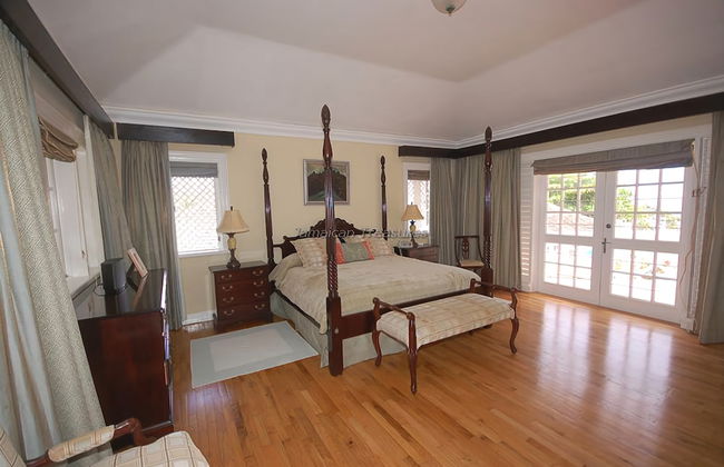 Villa Mara, Ocho Rios Jamaica Villa 6BR - Foto 2