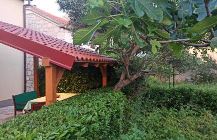 Seaside Apartments Laurus Murter - Foto 2