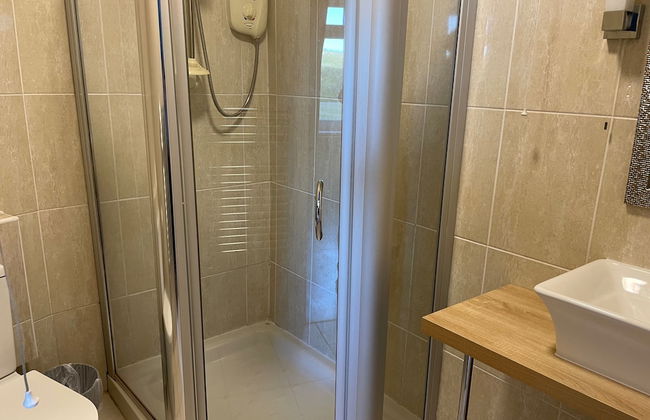 Bungalow-happy Valley-sleeps8 - Foto 12