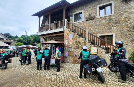 Apimonte O Cantinho da Maria - PN Montesinho - Foto 62