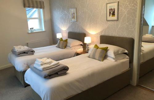 Riverbank Apartments - Foto 13