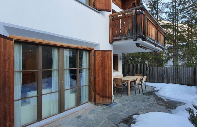 Wohnung Valos Figi - Foto 20