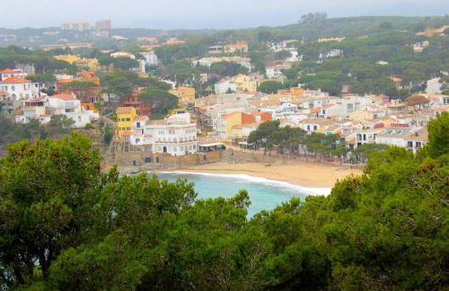 Beach apartment overseeing the sea - Foto 35