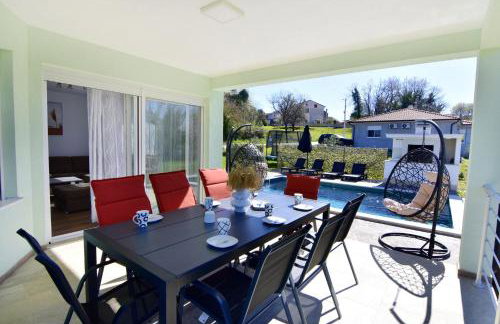 Comfortable holiday home with pool - Foto 44