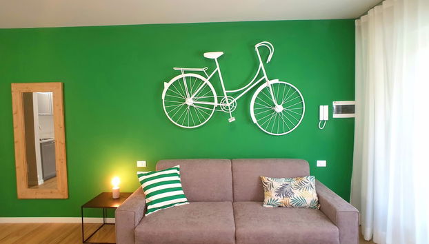 Donizetti Residence - Foto 2, Immagine principale