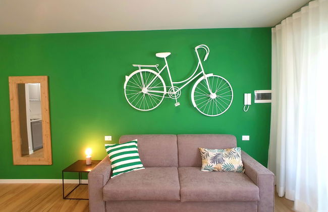 Donizetti Residence - Foto 1