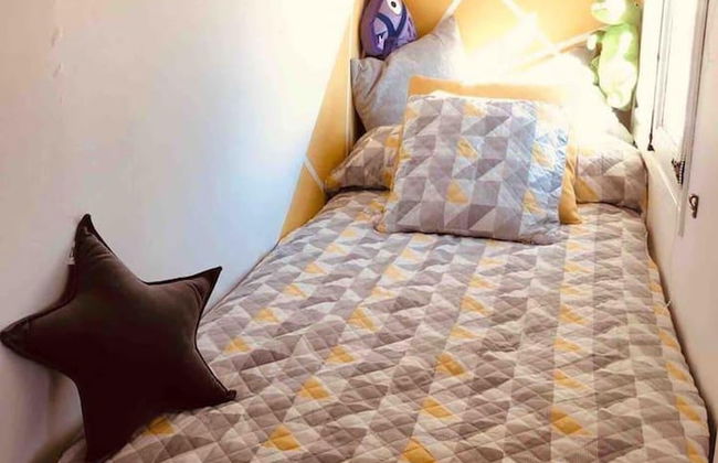 Lovely 2 Bed Apartment in Alcalali - Foto 4