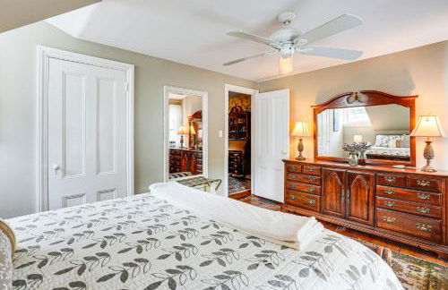 Walk to the T North Shore Retreat Near Salem Fun! - Foto 16