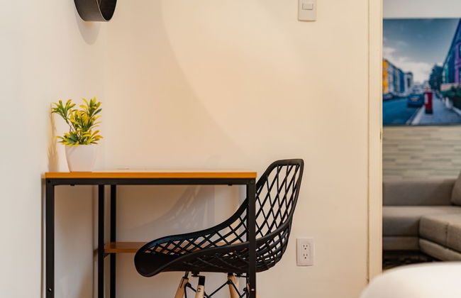 Narvarte Apartments by VH - Foto 60