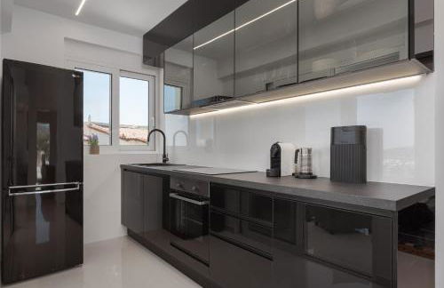 Athenian Riviera Penthouse Apartment - Foto 28