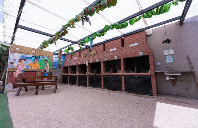 Ohana Apart Hotel - Foto 24