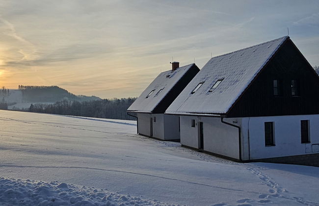 3 bedroom House in Stárkov with swimming pool and garden - Photo 33