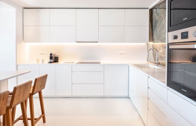 Ria Mar Villas & Suites by Live&Travel - Foto 23