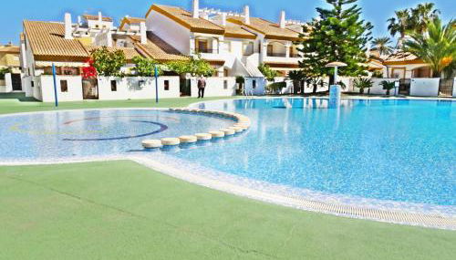 SAN FERNANDO 40 - A 100 metros de la Playa - Photo 2