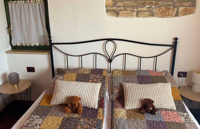 Villa Ana Rita - Foto 26