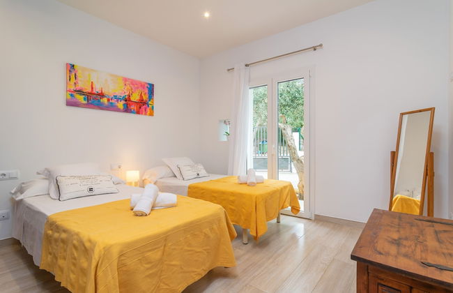 Cala Llonga in Cala d Or - Foto 18