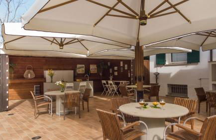 LA SCUDERIA 8, Emma Villas - Foto 39