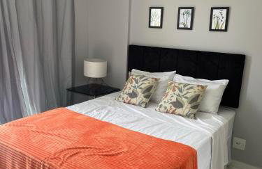 Suíte rio stay rio centro, jeunesse arena, rock in rio, globo - Foto 11