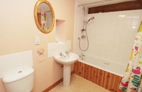 Sunset Cottage - Foto 13