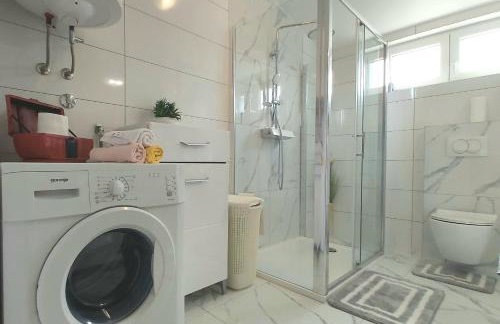 Baćina Lakes - Apartment Jelena - Foto 17