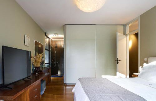 Villa 7 Masterwork Contemporary - Foto 51