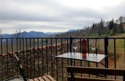 Apartament ROURE de Molló Parc - Foto 21